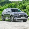 Tang EV Byd Electric Car Used Car Byd Tang EV Awd 4WD Top Flagship 635km Electrical Car Electric Vehicle Auto Car Battery Car SUV